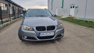Vand BMW seria3 DIESEL 2.0 consum 4% 