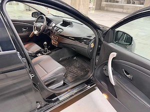 Renault Megane 3 Bose 1.5 dCi 110 CP Keyless Navi Piele LED Garanție - imagine 6