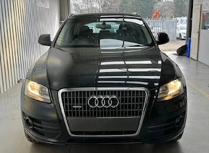 Dezmembrez audi Q5 2.0 tdi caha 170 cai  - imagine 4