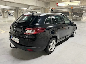 Renault Megane 3 Bose 1.5 dCi 110 CP Keyless Navi Piele LED Garanție - imagine 4