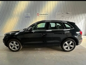 Dezmembrez audi Q5 2.0 tdi caha 170 cai  - imagine 2