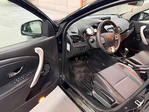 Renault Megane 3 Bose 1.5 dCi 110 CP Keyless Navi Piele LED Garanție - imagine 5