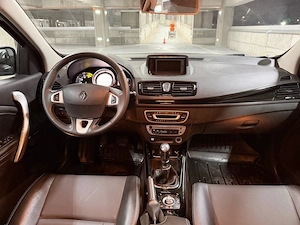 Renault Megane 3 Bose 1.5 dCi 110 CP Keyless Navi Piele LED Garanție - imagine 7