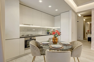 Apartament 2 Camere Zona Baneasa Aviatiei Parcare Inclusa - imagine 6