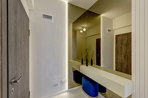 Apartament 2 Camere Zona Baneasa Aviatiei Parcare Inclusa - imagine 7