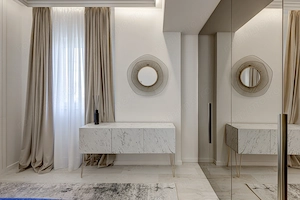 Apartament 2 Camere Zona Baneasa Aviatiei Parcare Inclusa - imagine 3