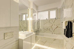 Apartament 2 Camere Zona Baneasa Aviatiei Parcare Inclusa