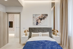 Apartament 2 Camere Zona Baneasa Aviatiei Parcare Inclusa - imagine 2