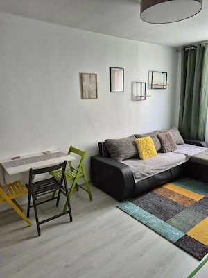 Apartament de inchiriat - imagine 2