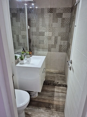 Apartament de inchiriat - imagine 5