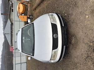 Dezmembrez passat B5 1998