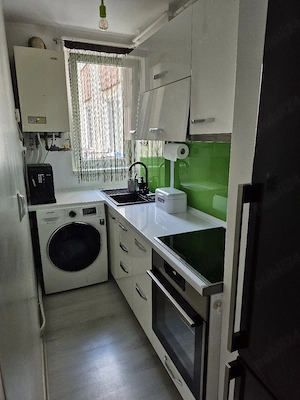 Apartament de inchiriat - imagine 4