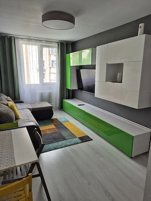 Apartament de vanzare 