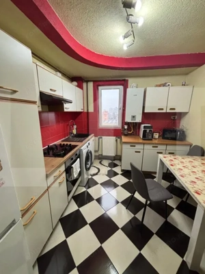 Apartament 3 camere, 88 mp, zona Gradiste - imagine 7