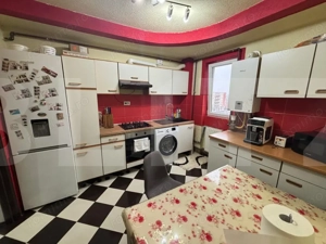 Apartament 3 camere, 88 mp, zona Gradiste - imagine 6