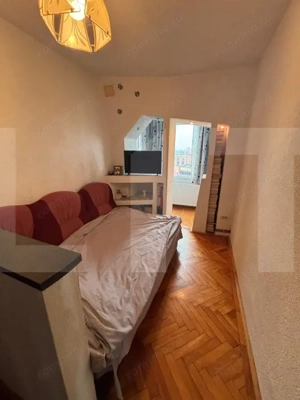 Apartament 3 camere, 88 mp, zona Gradiste - imagine 9