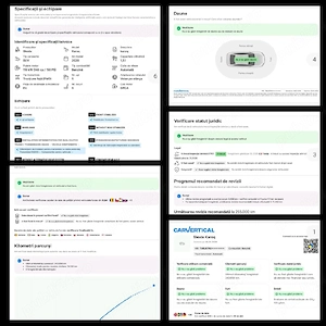 Skoda Karoq Sport Line DSG Automat 1.5 benzina 150CP Nardo Grey Cockpit Panoramic LED 07.2020 - imagine 5