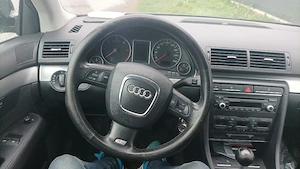 Vind sau Schimb Audi A4 B7 - imagine 4