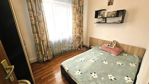 Apartament 2 camere decomandat de închiriat   zona 23 August, Str. Mioriței, Târgu Jiu - imagine 3