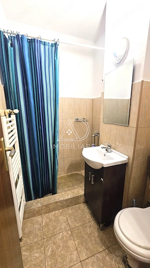 Apartament 2 camere decomandat de închiriat   zona 23 August, Str. Mioriței, Târgu Jiu - imagine 7