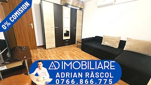 Apartament 2 camere decomandat de închiriat   zona 23 August, Str. Mioriței, Târgu Jiu - imagine 8