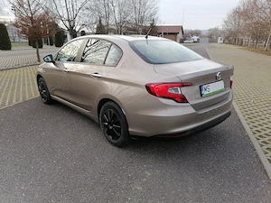 Fiat Tipo 1.3 diesel 2017 Euro 6 - imagine 4