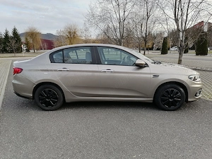 Fiat Tipo 1.3 diesel 2017 Euro 6 - imagine 3