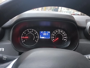 Dacia Duster 1,5 diesel 4x4, 2018 - imagine 2