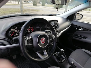 Fiat Tipo 1.3 diesel 2017 Euro 6 - imagine 2