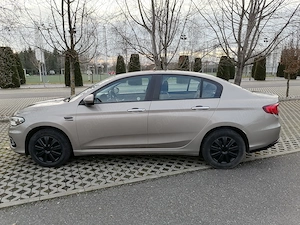 Fiat Tipo 1.3 diesel 2017 Euro 6 - imagine 6
