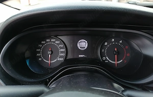 Fiat Tipo 1.3 diesel 2017 Euro 6 - imagine 5