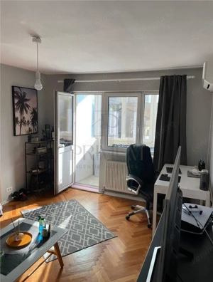 Tipografilor - 2 Camere - Centrala proprie - Etaj intermediar - Boxa