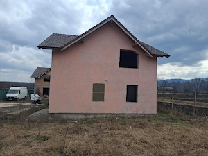 Casa Brasov - imagine 3