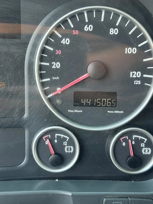 De vanzare MAN Tga 18.430 - imagine 2