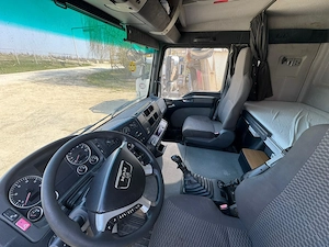 De vanzare MAN Tga 18.430 - imagine 9