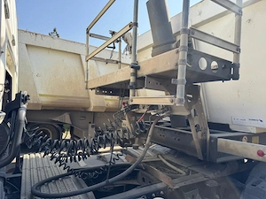 De vanzare MAN Tga 18.430 - imagine 10