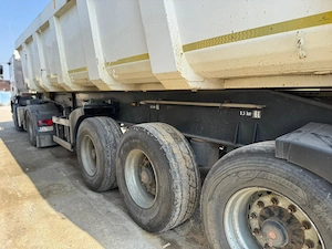 De vanzare MAN Tga 18.430 - imagine 5