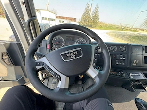 De vanzare MAN Tga 18.430 - imagine 8