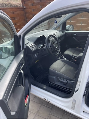caddy 2018, 2.0 tdi automat - imagine 6