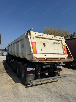 De vanzare MAN Tga 18.430 - imagine 6