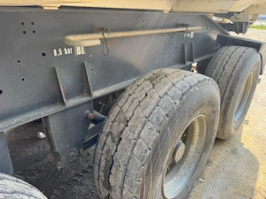 De vanzare MAN Tga 18.430 - imagine 7