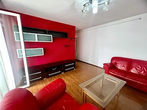 CC 921 De închiriat apartament cu 2 camere în Tg Mureș - Tudor