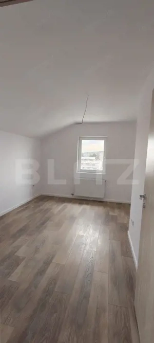 Apartament Nou  – 80 mp | Bloc 2025 | Zona Libertății | 2 Locuri de Parcare - imagine 4