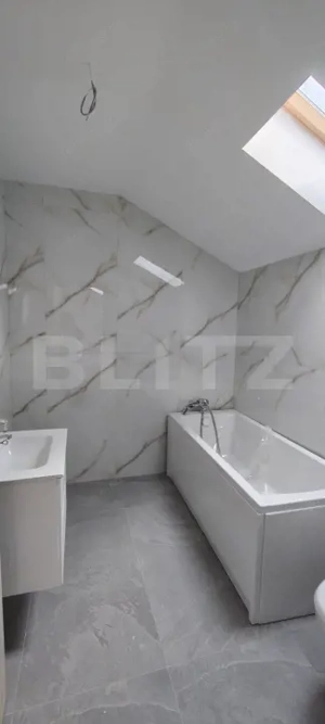 Apartament Nou  – 80 mp | Bloc 2025 | Zona Libertății | 2 Locuri de Parcare - imagine 6