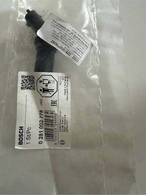 senzor arbore cotit Fiat Ducato Iveco dailly 4 - imagine 3