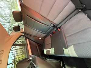 Mercedes C200 CDI - imagine 2