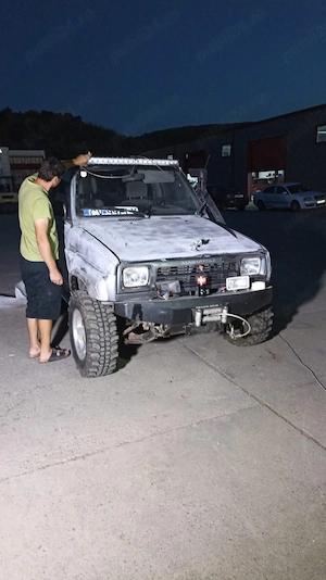 Vand Ferozza Daihatsu - imagine 2