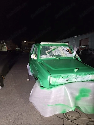 Vand Ferozza Daihatsu - imagine 3