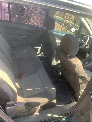 Opel Zafira  - imagine 4