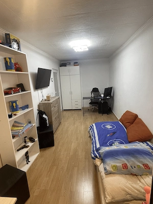 Apartament 3 camere zona Vlaicu   decomandat, 96 mp, etaj 6 10 - imagine 8